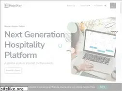 Sites similar to hotelkeyapp.com