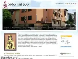Sites similar to hotelkibella.com