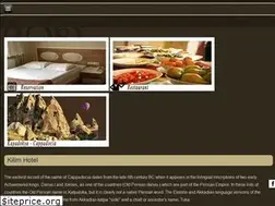 Sites similar to hotelkilim.com