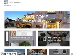 Sites similar to hotelkilkenny.ie