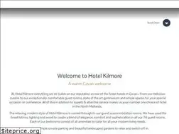 Sites similar to hotelkilmore.ie