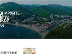 Sites similar to hotelkiparis.ru