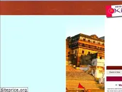 Sites similar to hotelkiranpalacevns.com