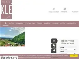 Sites similar to hotelkle.com