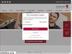 Sites similar to hotelklinik-maria-theresia.de