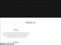 Sites similar to hotelkokoro.com