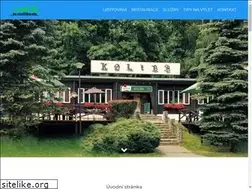 Sites similar to hotelkoliba.cz