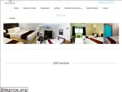Sites similar to hotelkollolbd.com