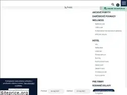 Sites similar to hotelkontakt.sk