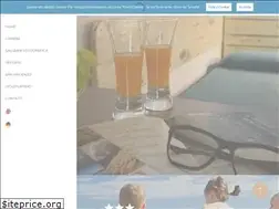 Sites similar to hotelkontiki.eu