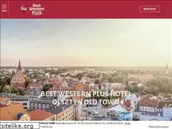 Sites similar to hotelkopernik.info