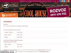 Sites similar to hotelkormoran.sk