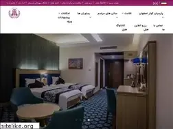 Sites similar to hotelkowsar.com