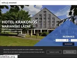 Sites similar to hotelkrakonos.eu