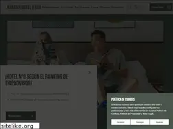 Sites similar to hotelkramervalencia.com