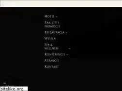 Sites similar to hotelkrasicki.pl