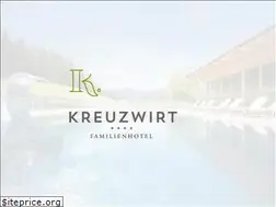Sites similar to hotelkreuzwirt.at