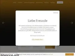 Sites similar to hotelkristall.com