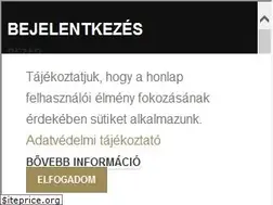 Sites similar to hotelkristaly.eu
