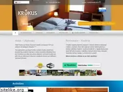 Sites similar to hotelkrokus.com