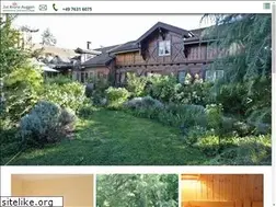 Sites similar to hotelkroneauggen.de