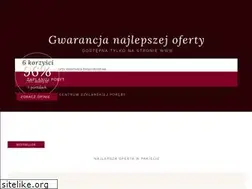 Sites similar to hotelkrysztal.pl