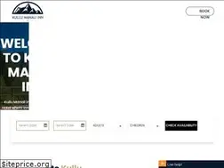 Sites similar to hotelkullumanaliinn.com