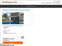 Sites similar to hotelkupon.hu
