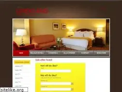 Sites similar to hotell-grekland.se