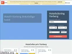 Sites similar to hotell-varberg.se