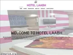 Sites similar to hotellaabh.com