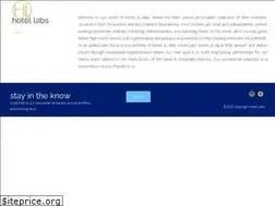 Sites similar to hotellabs.com