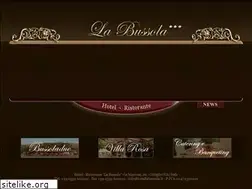 Sites similar to hotellabussola.it