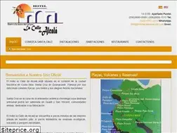 Sites similar to hotellacalledealcala.com