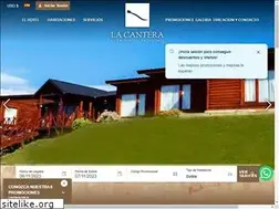 Sites similar to hotellacanteracalafate.com