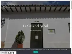 Sites similar to hotellacasadelarbol.com