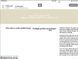 Sites similar to hotellacoluccia.com