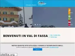 Sites similar to hotelladina.it