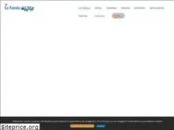 Sites similar to hotellafarolallanes.com