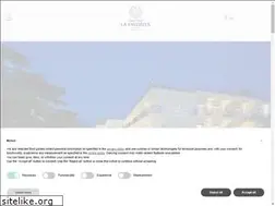 Sites similar to hotellafavorita.com