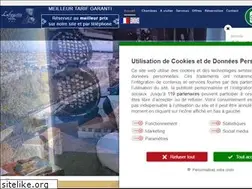 Sites similar to hotellafayette.net