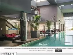 Sites similar to hotellaflorida.com