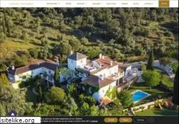 Sites similar to hotellafuente.com