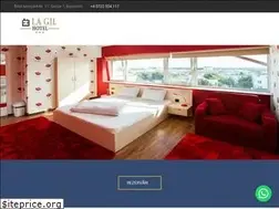 Sites similar to hotellagil.ro