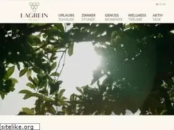 Sites similar to hotellagrein.com