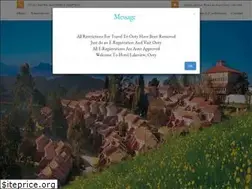 Sites similar to hotellakeview.com