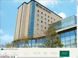 Sites similar to hotellakeviewmito.com
