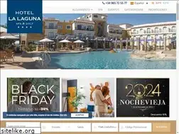 Sites similar to hotellalaguna.com