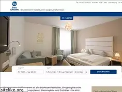 Sites similar to hotellamm.com
