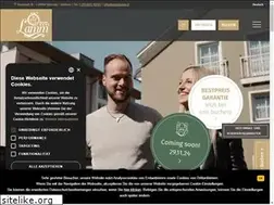 Sites similar to hotellamm.it